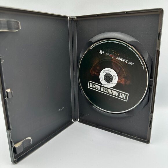 The American Dream DVD 2011 NR Jamil Walker Smith Image Entertainment Movie - Picture 3 of 3
